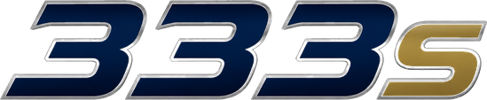 333s Logo